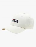 Cappello Fila - white - 0