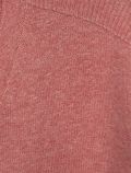 Pullover manica lunga Cecil - rose - 2