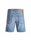 Bermuda jeans Jack & Jones - blu denim - 7