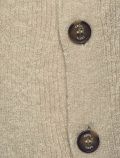 Pullover senza maniche Cecil - beige - 1