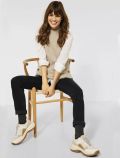 Pullover senza maniche Cecil - beige - 2