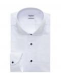 Camicia manica lunga Xacus - bianco - 3