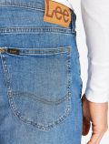 Pantalone jeans Lee - denim - 1