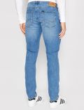 Pantalone jeans Lee - denim - 3