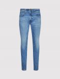 Pantalone jeans Lee - denim - 4