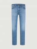 Pantalone jeans Lee - denim - 0