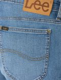 Pantalone jeans Lee - denim - 1