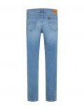 Pantalone jeans Lee - denim - 2