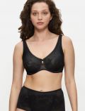 Reggiseno Triumph - nero - 0