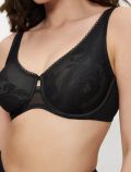 Reggiseno Triumph - nero - 1