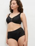 Reggiseno Triumph - nero - 2