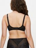 Reggiseno Triumph - nero - 3