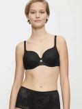 Reggiseno Triumph - nero - 0