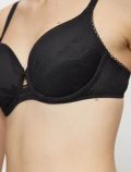 Reggiseno Triumph - nero - 1