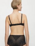 Reggiseno Triumph - nero - 3