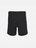 Pantalone corto sportivo Lego - black - 2