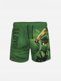 Boxer mare Lego - verde - 0