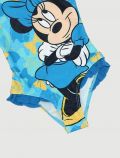 Costume intero Disney - blue - 2