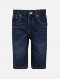 Bermuda jeans Levi's - denim - 0