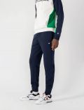 Pantalone lungo sportivo Champion - blu navy - 1