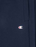 Pantalone lungo sportivo Champion - blu navy - 2