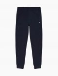 Pantalone lungo sportivo Champion - blu navy - 4