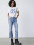 Pantalone jeans Gas - oceano - 2