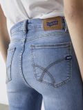 Pantalone jeans Gas - oceano - 3