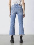 Pantalone jeans Gas - oceano - 4