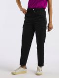 Pantalone Yes Zee - nero - 0