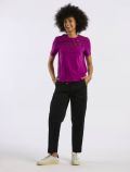 Pantalone Yes Zee - nero - 1