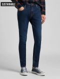 Pantalone jeans Lee - denim - 1