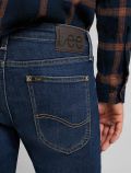 Pantalone jeans Lee - denim - 4