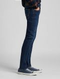 Pantalone jeans Lee - denim - 5