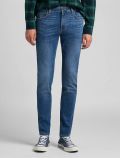 Pantalone jeans Lee - denim - 0