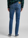 Pantalone jeans Lee - denim - 4