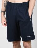 Pantalone corto sportivo Champion - blu - 1