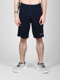 Pantalone corto sportivo Champion - blu - 2