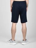 Pantalone corto sportivo Champion - blu - 3