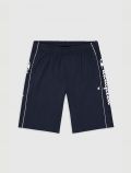 Pantalone corto sportivo Champion - navy - 0