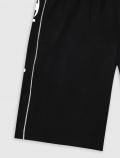 Pantalone corto sportivo Champion - nero - 2