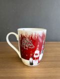 Ceramica - rosso - 1