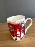 Ceramica - rosso - 3