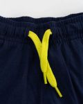 Completo maglia e pantalone corto Champion - giallo - 5