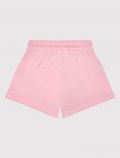 Pantalone corto Champion - rosa - 2