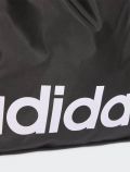 Borsa sportiva Adidas - black - 1