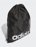 Borsa sportiva Adidas - black - 3