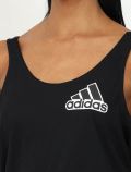 Canottiera sportiva Adidas - nero - 2