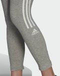 Pantalone lungo sportivo Adidas - grey - 1