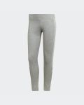 Pantalone lungo sportivo Adidas - grey - 4